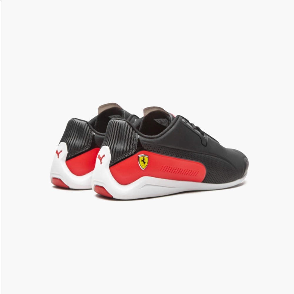 PUMA FERRARI DRIFT CAT 8 - Picture 2 of 8
